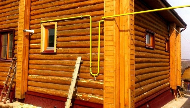 Какой газ подается в квартиры – анализируем состав, цвет пламени и запах