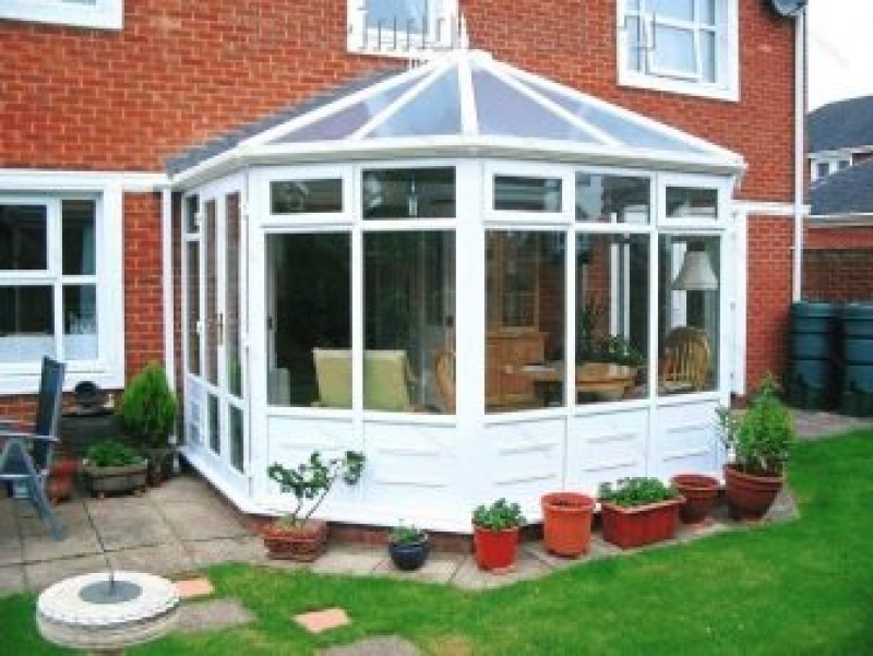 Тамбур в частном доме своими руками (77 фото)