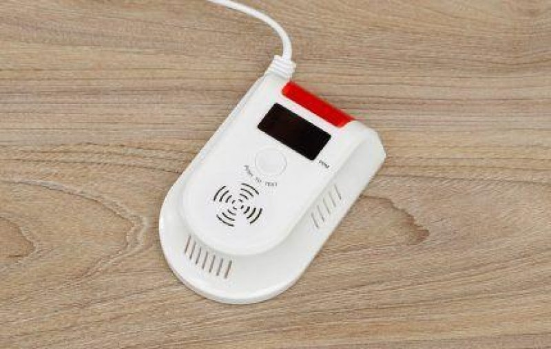 Как узнать какое давление газа в квартире