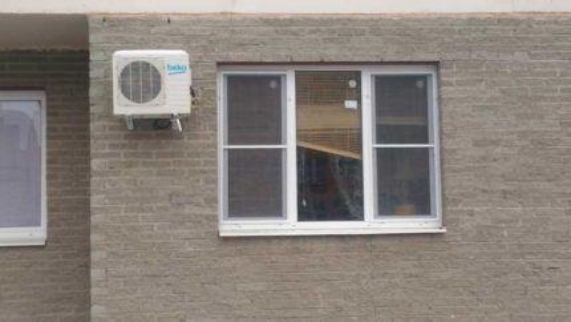 Внешний блок сплит-системы Beko