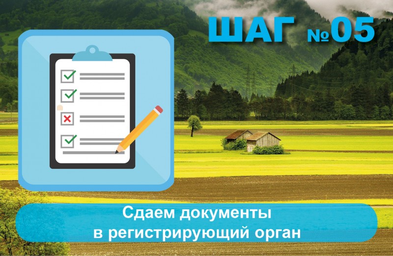 1 марта было продлено действие закона о дачной амнистии