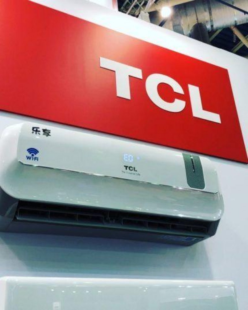 Сервесный центр TCL